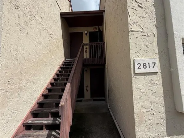 2617 PINE LAKE TERRACE #B, SARASOTA, FL 34237