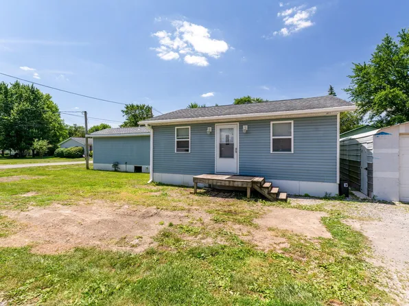 206 W Wagner St, Alger, OH 45812