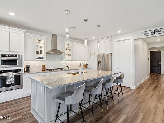 4th image of 8823 N 186TH Avenue