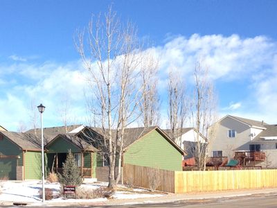 3042 46th Ave, Greeley, CO, 80634