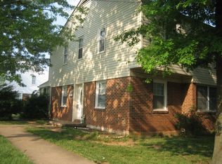 8303 Irongate Way, Manassas, VA 20109