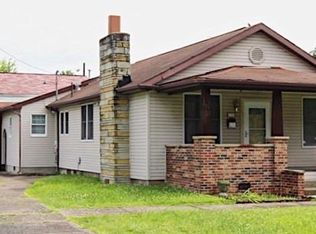103 Faulkner St, Saint Albans, WV 25177