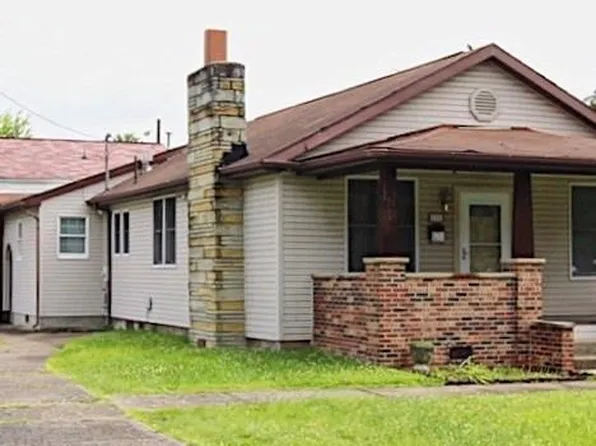 103 Faulkner St, Saint Albans, WV 25177