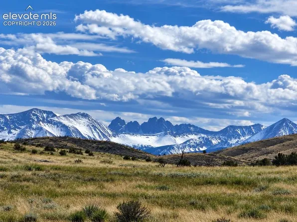 3 Pine Valley Rd, Cotopaxi, CO 81223
