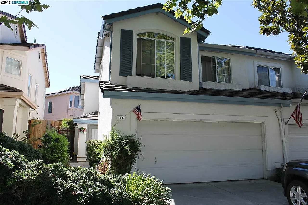 1809 Vender Ct photo 1