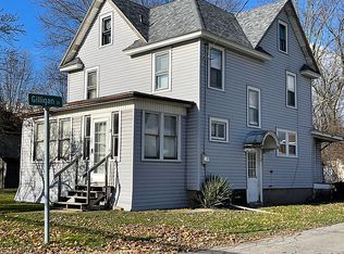 2 Lehigh Ave, Manchester, NY 14504