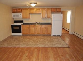 50 W Warwick Ave APT 22, West Warwick, RI 02893