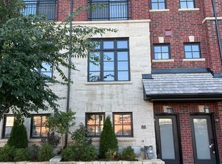 (Undisclosed Address), Mississauga, ON L5M 1E8