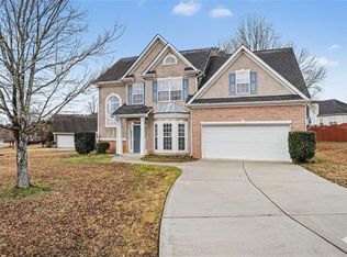 373 Vista Creek Dr, Stockbridge, GA 30281