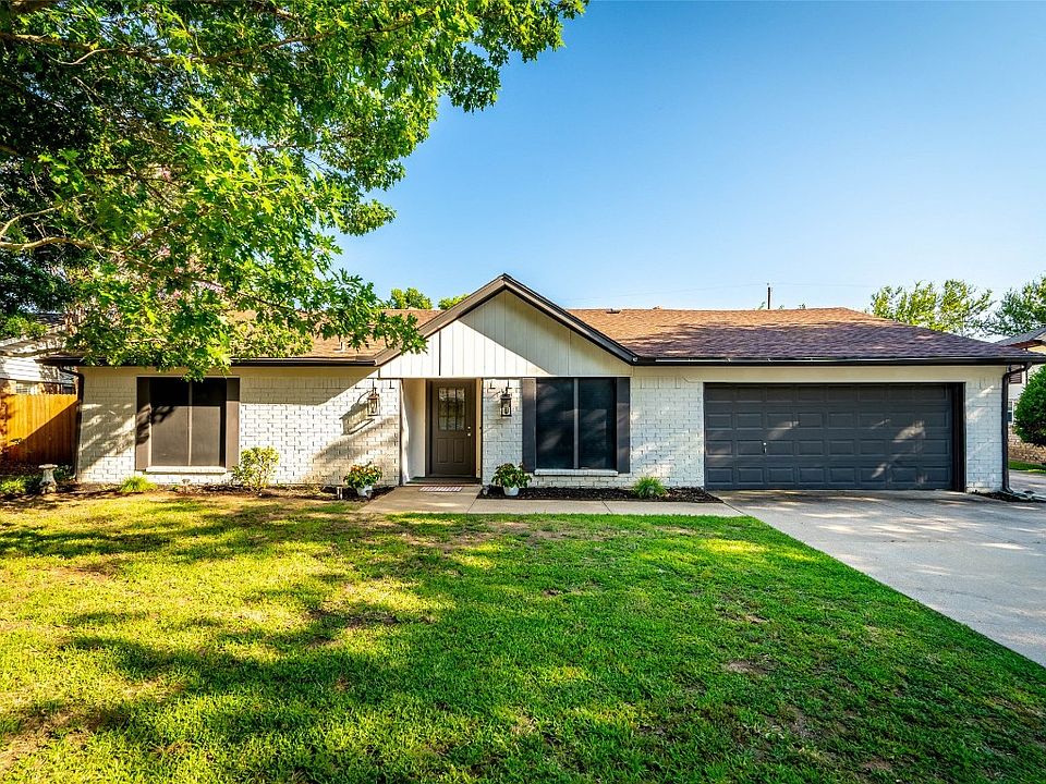 1st image of 4106 Firethorn Dr