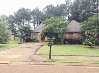 105 Dogwood Holw, Madison, MS 39110