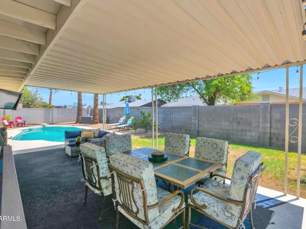 4125 W YUCCA Street, Phoenix, AZ 85029