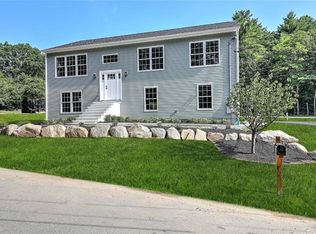 25 Walling Rd, Burrillville, RI 02830