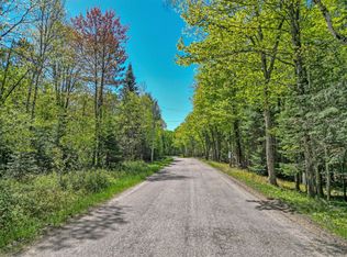 989 N Waseosa Lake Rd, Town Of Huntsville, ON P1H 2J4