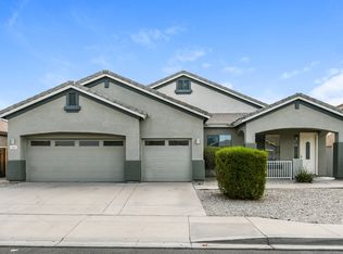 2107 S Sabrina, Mesa, AZ 85209