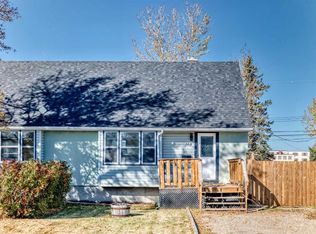 168 E Tamarac Blvd, Red Deer County, AB T4S1V7
