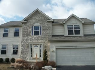 4942 Founders Dr, Groveport, OH 43125