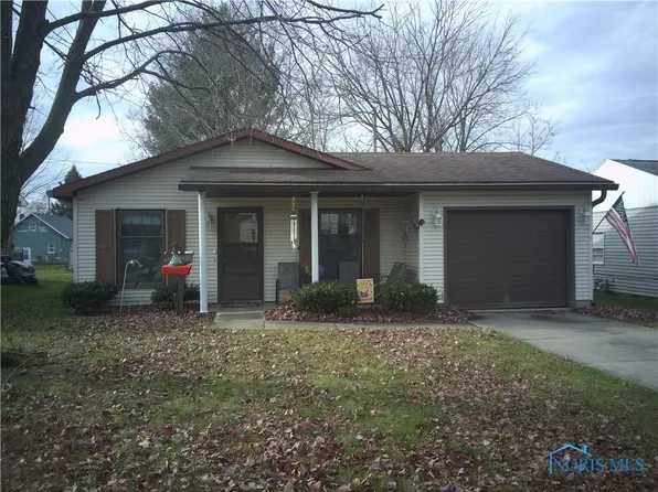 512 Tiedeman Ave, Defiance, OH 43512