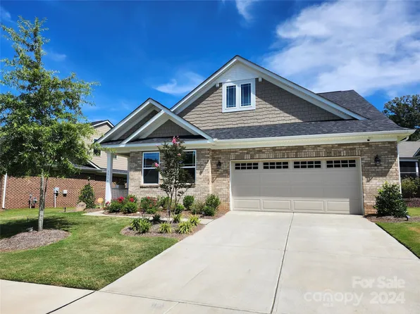 3516 Marchers Trace Dr, Mint Hill, NC 28227
