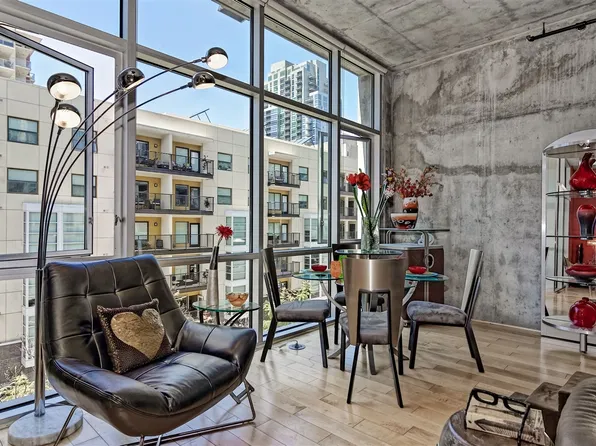 1025 Island Ave Unit 409, San Diego, CA 92101