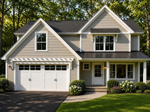 11 Farmhouse Lane Lot 22, Canterbury, NH 03224