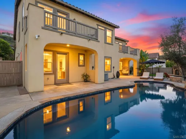 840 Genoa Way, San Marcos, CA 92078