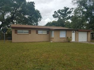 1301 N Nancy Ter, Plant City, FL 33563