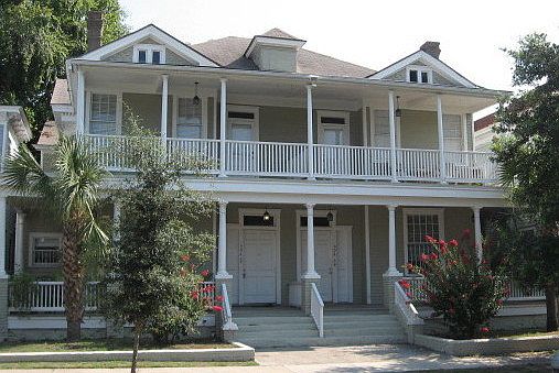 1st image of 504 E Duffy St #B