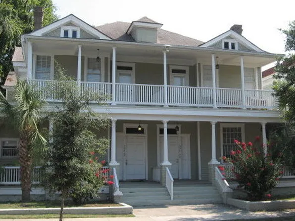 504 E Duffy St #B, Savannah, GA 31401