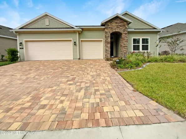396 BROWN BEAR Run, St. Johns, FL 32259