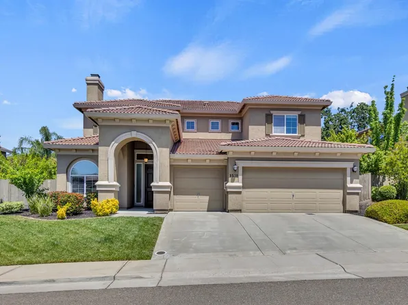 8530 Mandorla Cir, Orangevale, CA 95662
