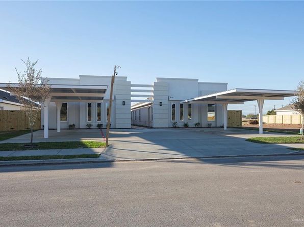 3121 Briggs St, Weslaco, TX 78596