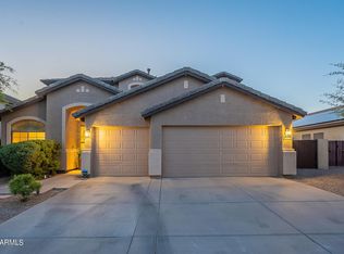 43388 W Venture Rd, Maricopa, AZ 85138