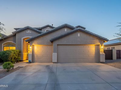 43388 W Venture Rd, Maricopa, AZ, 85138