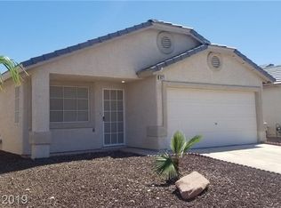8271 Broward Ln, Las Vegas, NV 89147