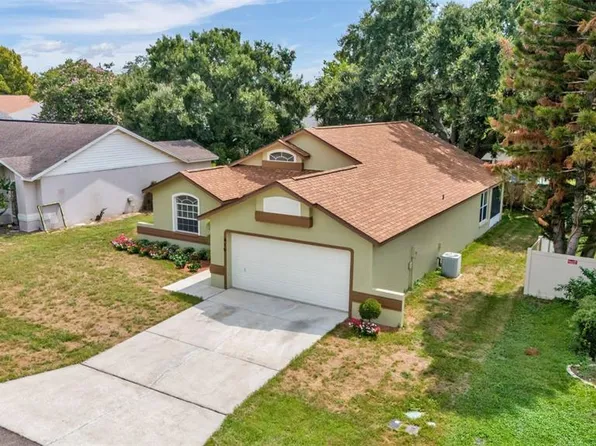 419 SAINT ANNS DRIVE, WINTER HAVEN, FL 33884