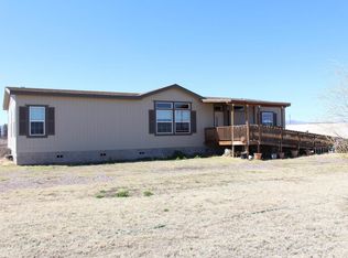 4285 W Hill Rd, Mc Neal, AZ 85617