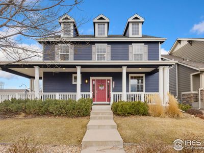 1403 Armstrong Dr, Longmont, CO, 80501