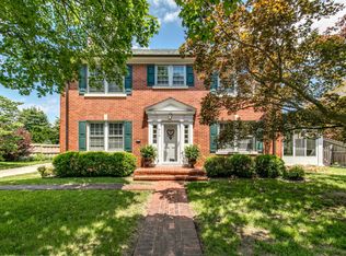 919 E University St, Springfield, MO 65807