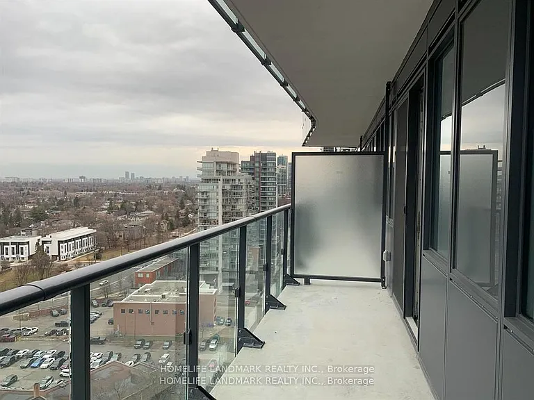 15 Ellerslie Ave #1606 — Photo 14