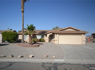 4605 Rio Camino Loop, Fort Mohave, AZ 86426