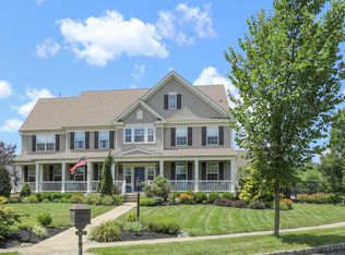 3812 Stockton Rd, Furlong, PA 18925