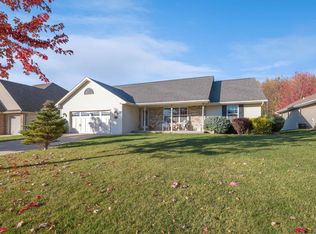 3369 Celine Way, Green Bay, WI 54311