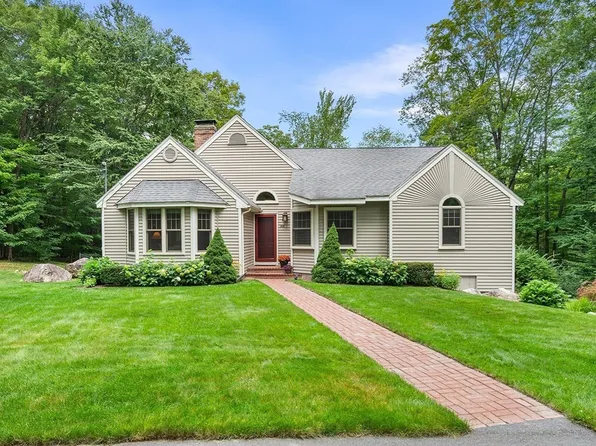 144 Baldwin St, Leicester, MA 01524