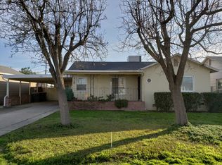 1469 E Sequoia Ave, Tulare, CA 93274