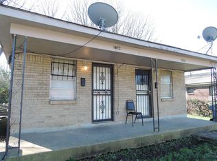 2347 Cable Ave, Memphis, TN 38114