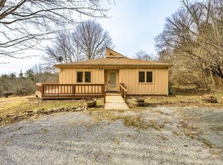 63 Bird Rd, New Lebanon, NY 12125