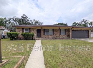1620 Bay Cir E, Orange Park, FL 32073