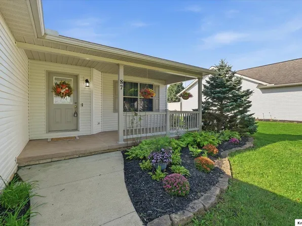 87 Struble Cir, Fredericktown, OH 43019