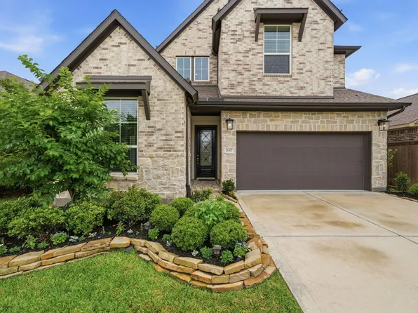 26307 Camden Canyon Ave, Katy, TX 77494